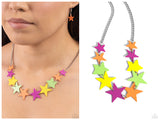 Starstruck Season - Multi Necklace