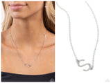 INITIALLY Yours - S - Multi Necklace