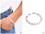 Love Language - Multi Bracelet