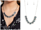 Sunburst Season - Multi Necklace