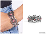 Ventura Vineyards - Pink Bracelet