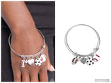 Seize the Sports - Multi Bracelet