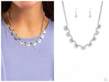 Grandiose Grace - Multi Necklace