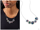 Handcrafted Honor - Multi Necklace