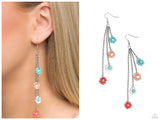 Color Me Whimsical - Multi Earring