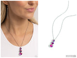 Ombré Obsession - Multi Necklace