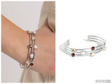 Honest Heirloom - Brown Bracelet