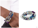 Impressive Infinity - Multi Bracelet