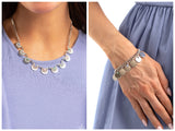 Grandiose Grace - Multi Necklace