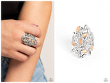 LEAF Home - Orange Ring