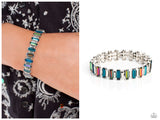 BURSTING the Midnight Oil - Multi Bracelet