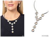 Cheers to Confidence - Multi Necklace