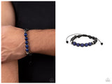 Vista Vision - Blue Bracelet