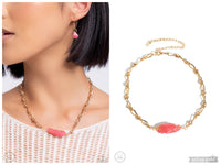 Cavern Class - Pink Choker