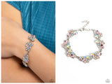 Poolside Perfection - Multi Bracelet