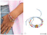 Fairground Fun - Multi Bracelet