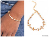 In Good Faith - Gold Bracelet
