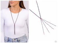 Jazz STRANDS - Multi Necklace