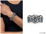 Ventura Vineyards - Blue Bracelet