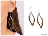 Admirable Asymmetry - Multi Earring