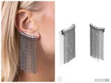 Feuding Fringe - Black Ear Crawler