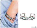 High-WIRE Hallmark - Copper Bracelet