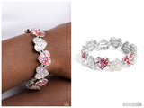 Headliner Heart - Multi Bracelet