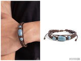 SOJOURN On - Blue Bracelet