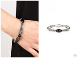Veranda Variety - Black Bracelet