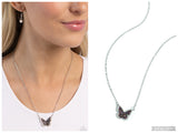 Seize the Smolder - Multi Necklace