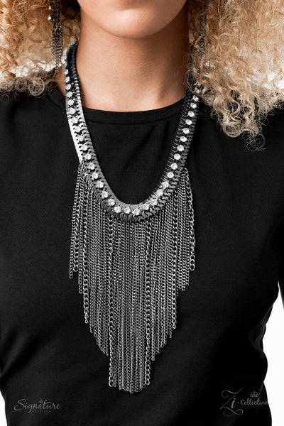 The Alex - Zi Collection Necklace