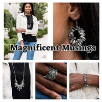 Magnificent Musings - Complete Trend Blend (October 2020)