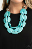 Authentic - Zi Collection Necklace