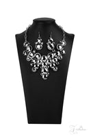 Fierce - Zi Collection Necklace