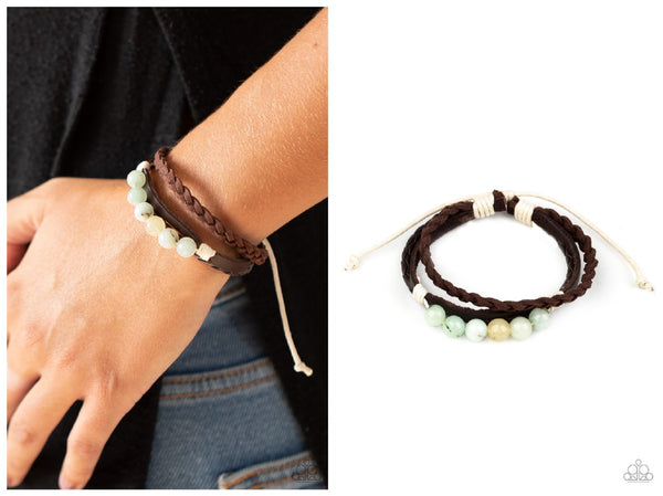 Off-Road Rebel - Multi Bracelet