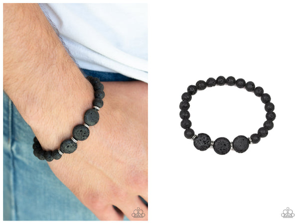 Prospect - Black Bracelet