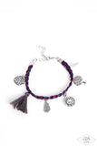 Outdoor Enthusiast - Multi Bracelet
