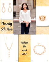 Fiercely 5th Avenue - Complete Trend Blend (April 2021)