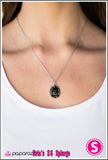 The First Edition - Black Necklace