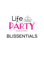 Life of the Party Blissentials (March 2023)