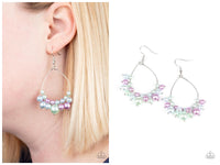 5th Avenue Appeal - Multi Earring