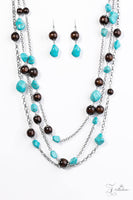 Groundbreaker - Zi Collection Necklace