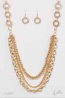 The Melissa - Zi Collection Necklace