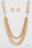 The Melissa - Zi Collection Necklace