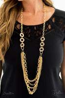 The Melissa - Zi Collection Necklace