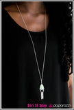 Summer Fiesta - Green Necklace