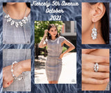 Fiercely Fifth Avenue - Complete Trend Blend (October 2021)