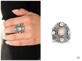 In The Limelight - Pink Ring