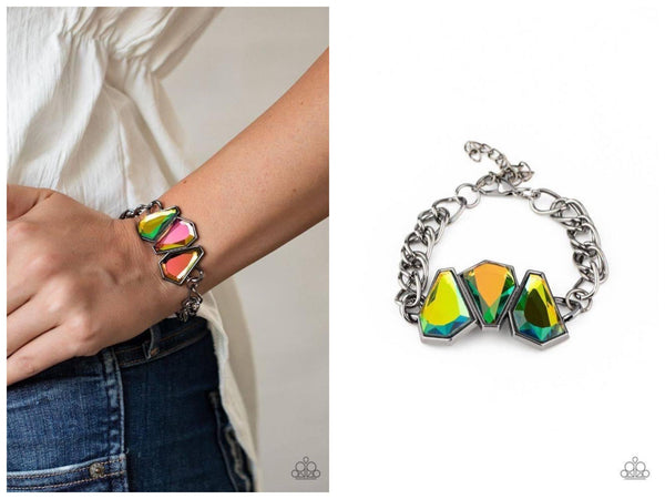 Raw Radiance - Multi Bracelet