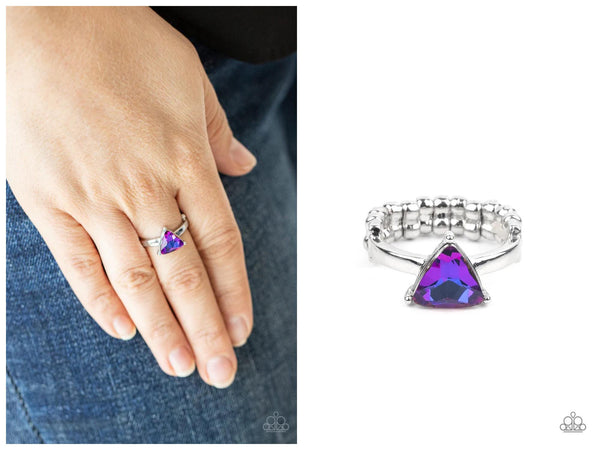 Tenacious Twinkle - Multi Ring